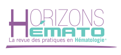 HORIZON HEMATO