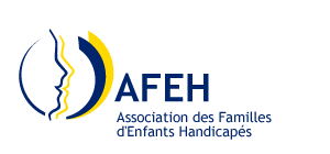 logo AFEH